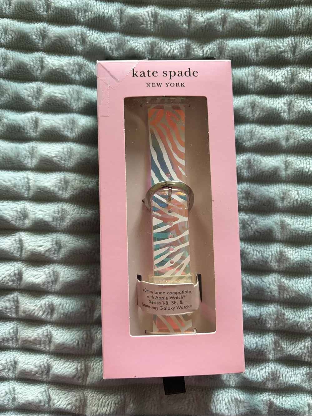 kate spade ♠️ Smartwatch Band